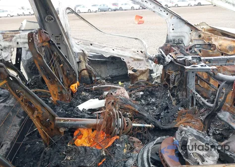 2023 Volkswagen Id.4 из США, поврежденный, VIN 1V2BMPE8XPC054871